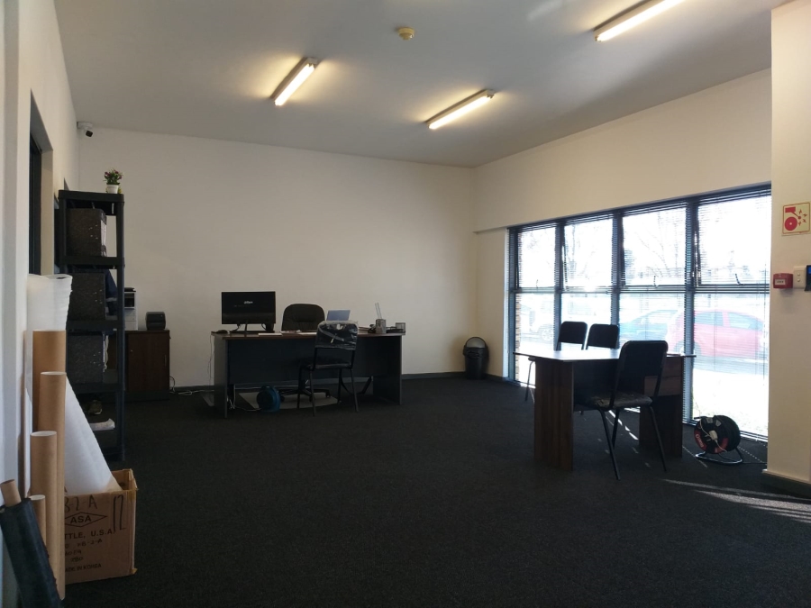 To Let Commercial Property for Rent in Airport Industria Western Cape